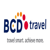 bcd travel services bv