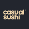Casual Sushi