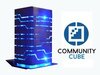 Community Cube