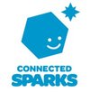 Connected Sparks