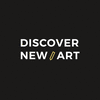 Discover New Art