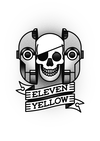 Eleven Yellow Ltd