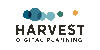Harvest Digital Planning