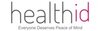 HealthID Profile