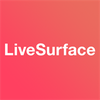 LiveSurface