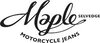 Maple Motorcycle Apparel