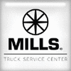 Mills Truck and Tractor services