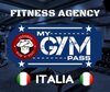 My Gym Pass Italia