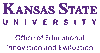 Office of Educational Innovation and Evaluation at Kansas State University