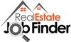 Real Estate Job Finder