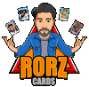 Rorz Cards