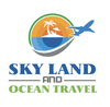 Sky Land and Ocean Travel