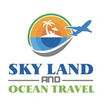 sky land and ocean travel jobs