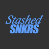 Stashed SNKRS