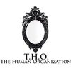 The Human Organization