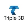 Triple 3D
