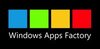 Windows App Factory